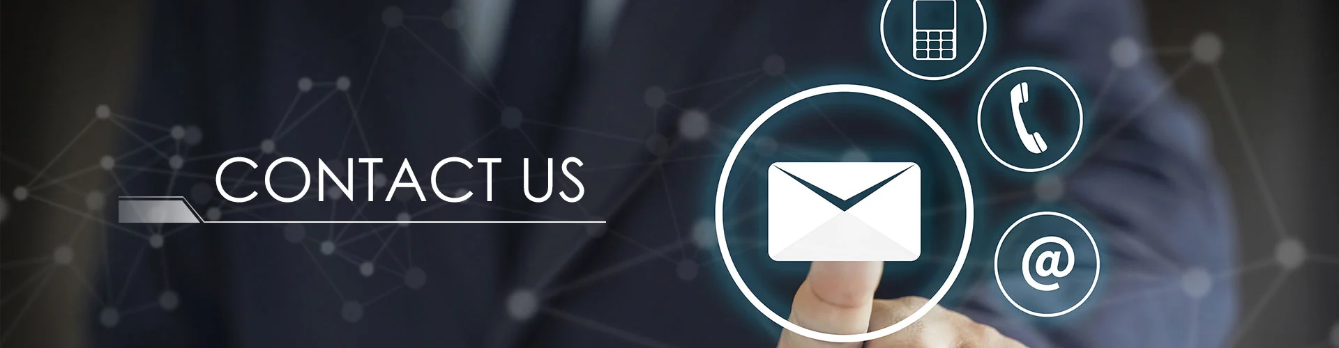 आमच्याशी संपर्क साधा