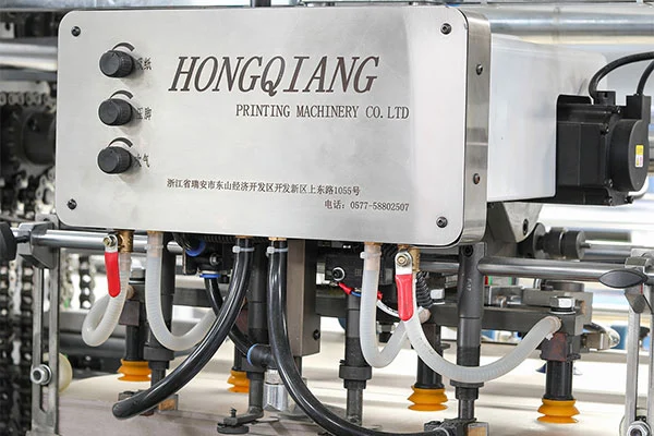 प्रिंट फिनिशिंगसाठी पूर्णपणे स्वयंचलित लॅमिनेटिंग मशीन्स एक आकर्षक अपग्रेड कशामुळे होते?