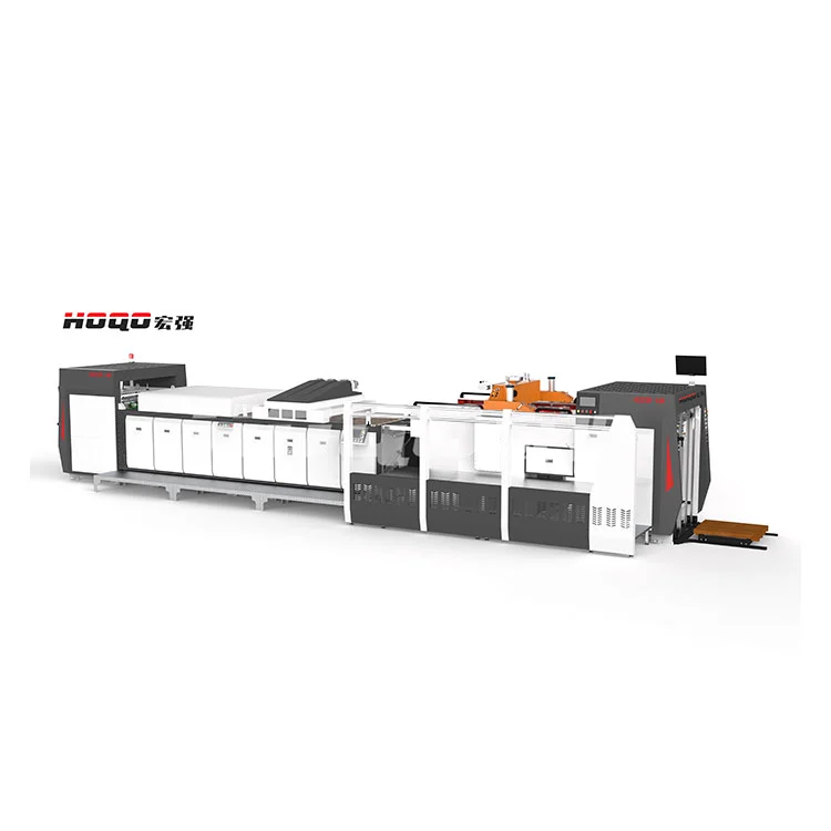 इंटेलिजेंट यूव्ही क्युरिंग कूलिंग वॉटर स्क्रीन प्रिंटिंग मशीन