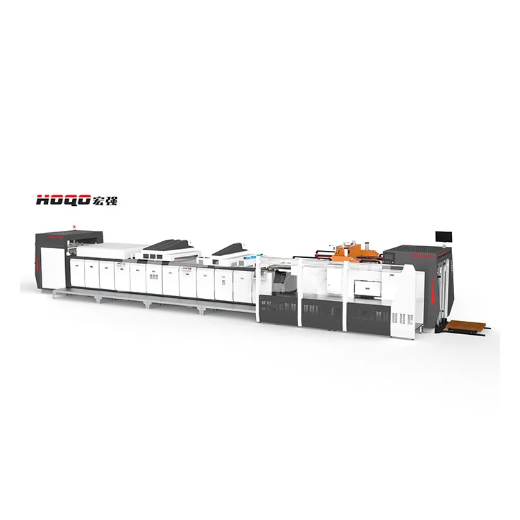 इंटेलिजेंट यूव्ही स्नोफ्लेक क्युरिंग कूलिंग वॉटर स्क्रीन प्रिंटिंग मशीन